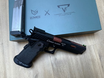 Image 3 pour EMG TTI 2011 Combat Master Island Barrel