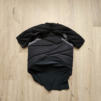 Afbeelding 2 van Dye beschermings shirt L/XL