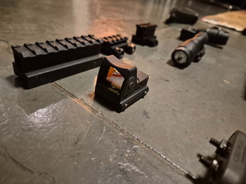 Afbeelding 4 van Diverse externals - Opruiming/Bieden | Zie beschrijving wat verkocht is