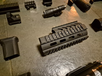 Afbeelding 7 van Diverse externals - Opruiming/Bieden