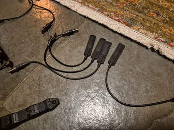 Afbeelding 8 van Diverse externals - Opruiming/Bieden | Zie beschrijving wat verkocht is