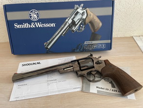 Imagen para Prachtige Smith and Wesson m29 replica