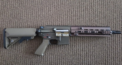 Imagen para Hk416 aeg