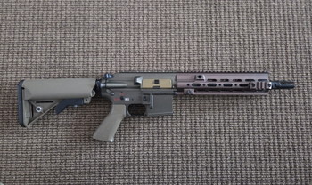 Imagen 3 de Hk416 aeg
