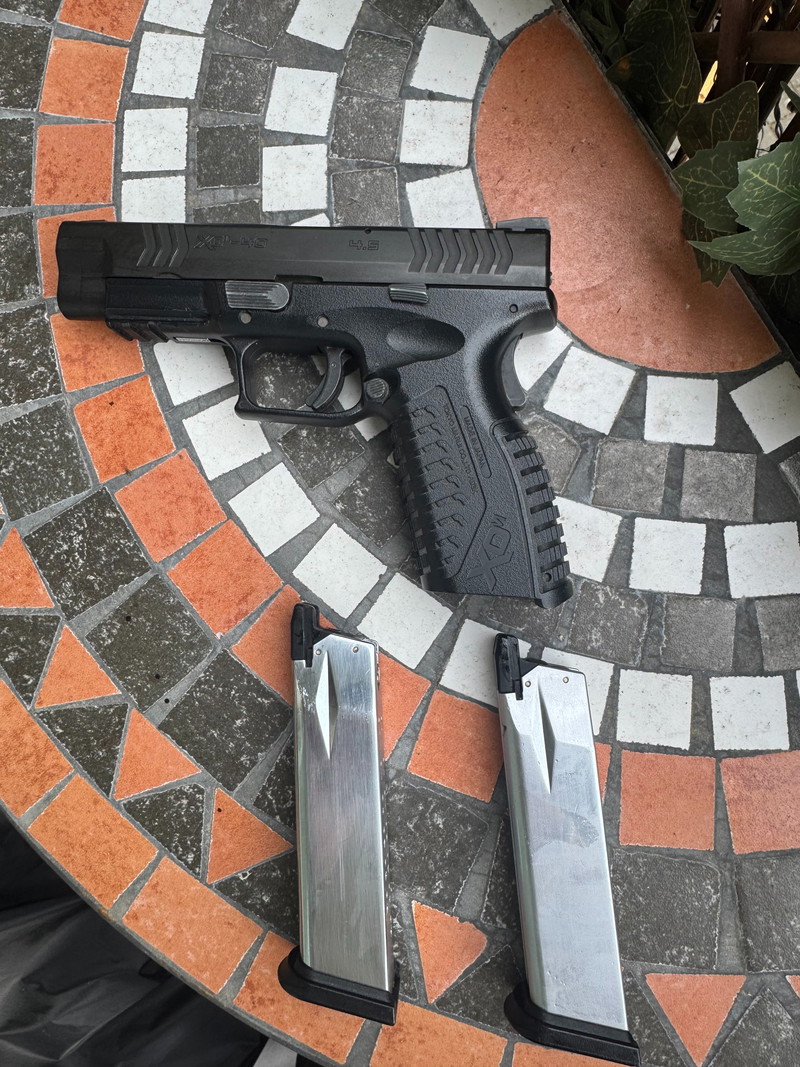 Bild 1 für Marui xdm 40