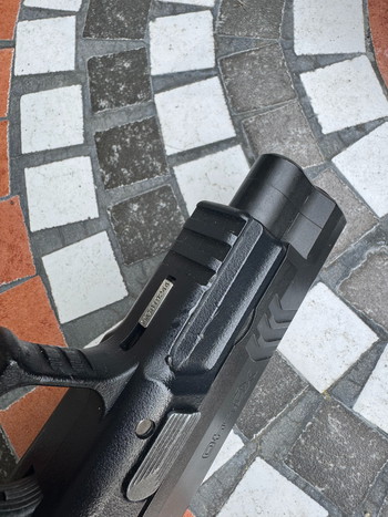 Bild 2 für Marui xdm 40