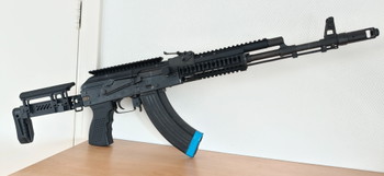 Image 2 pour Ak74 zenitco upgraded
