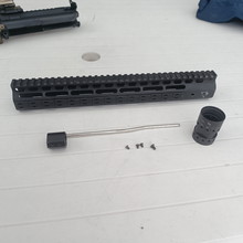 Image for Noveske NSR RAIL