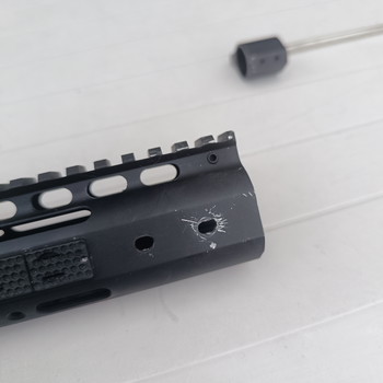 Image 2 for Noveske NSR RAIL