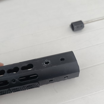 Image 4 pour Noveske NSR RAIL