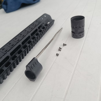 Image 4 for Noveske NSR RAIL