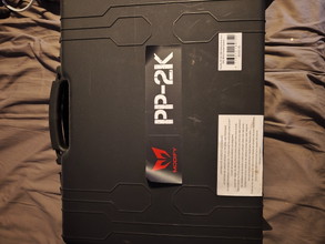 Afbeelding van PP-2K