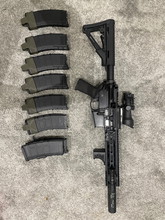 Imagen para GHK M4 v2 + mags