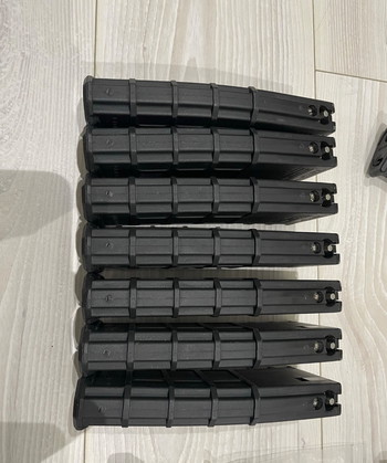 Image 2 pour GHK M4 v2 + mags