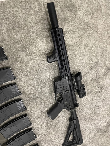 Image 3 for GHK M4 v2 + mags