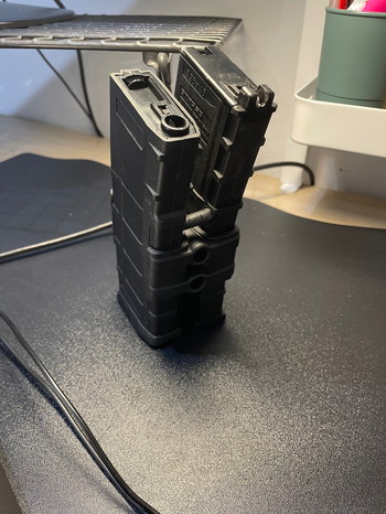 Image 4 pour GHK M4 v2 + mags