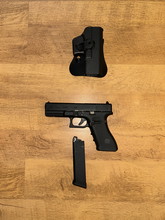 Afbeelding van UMAREX Glock 17 Gen 4