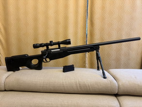 Image for L96 / AWP model (Spring bolt-action)