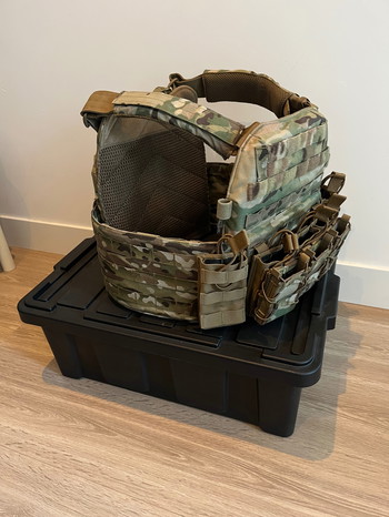 Imagen 2 de DCS MultiCam Large