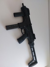 Image for KWA/Umarex Beretta PMX GBB