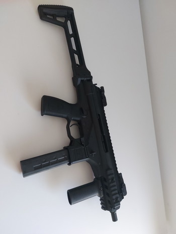 Image 2 for KWA/Umarex Beretta PMX GBB