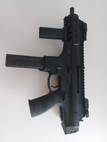 Afbeelding 4 van KWA/Umarex Beretta PMX GBB