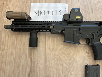 Bild 3 für Tokyo marui mws custom