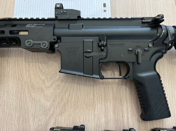 Bild 5 für Tokyo marui mws custom