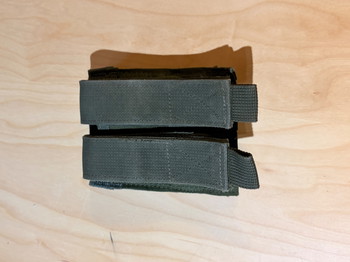 Image 2 pour Dual pistol pouch