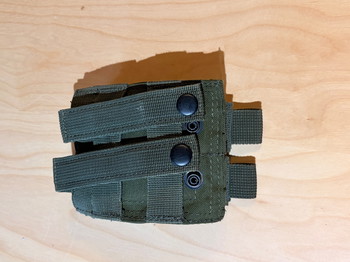 Image 3 pour Dual pistol pouch