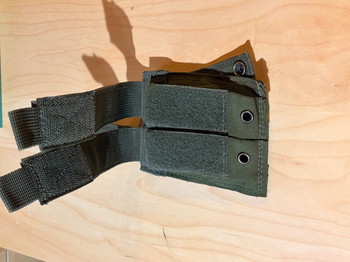 Image 4 pour Dual pistol pouch