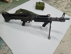 Bild für A&k M60 MK43