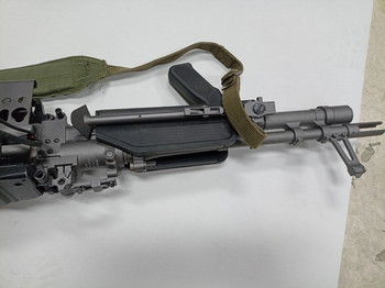 Bild 2 für A&k M60 MK43