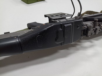 Bild 3 für A&k M60 MK43