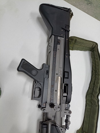 Bild 5 für A&k M60 MK43