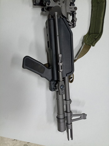 Imagen 6 de A&k M60 MK43