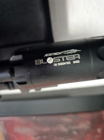 Imagen 7 de EGM / Colt Daniel Defense M4A1 RIS II Vollmetall S-AEG