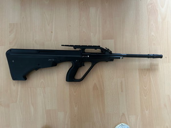 Bild 2 für Asg Aug KIT