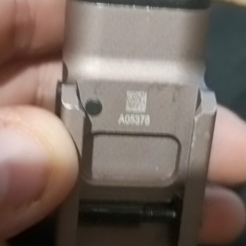 Image 4 for Lampe Gbb de chez Tox