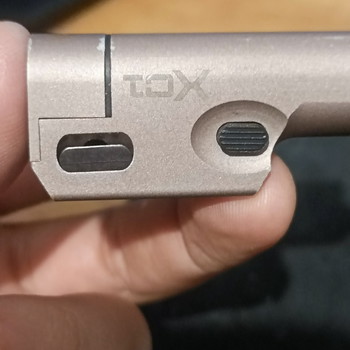 Image 5 for Lampe Gbb de chez Tox