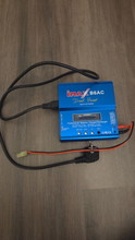 Image pour Imax b6ac oplader