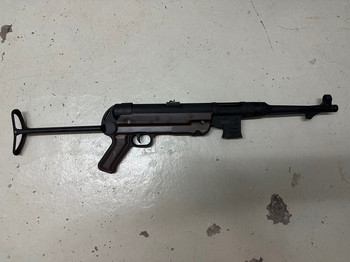 Image 3 for SRC MP40 GBB