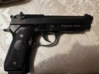 Image 4 pour KWC M92 CO2 Blowback