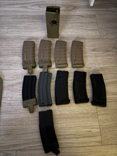 Imagen para Quickloader und Magazin