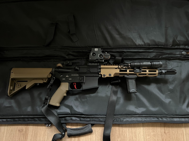 Image 1 for Specna Arms SA-A33 ONE TITAN V2