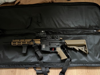 Image 2 for Specna Arms SA-A33 ONE TITAN V2