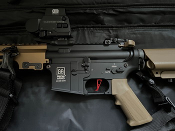 Image 3 for Specna Arms SA-A33 ONE TITAN V2