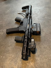 Imagen para Fully upgraded MTW-9 instapklaar