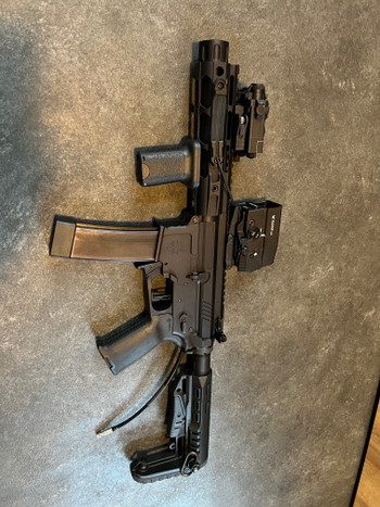 Image 2 for Fully upgraded MTW-9 instapklaar