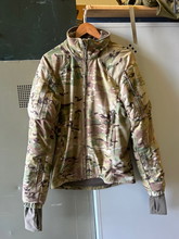 Image for UF PRO softshell jas Multicam